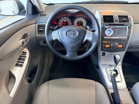 TOYOTA Corolla 2.0 16V 4P XEI FLEX AUTOMÁTICO, Foto 11