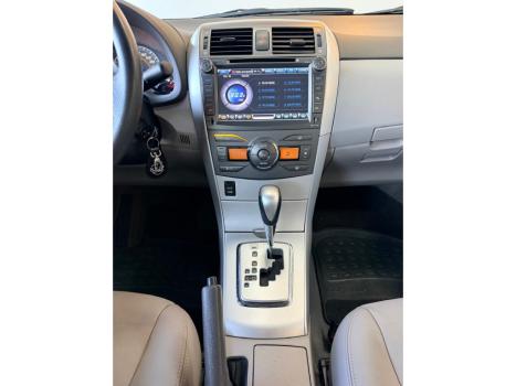 TOYOTA Corolla 2.0 16V 4P XEI FLEX AUTOMÁTICO, Foto 12