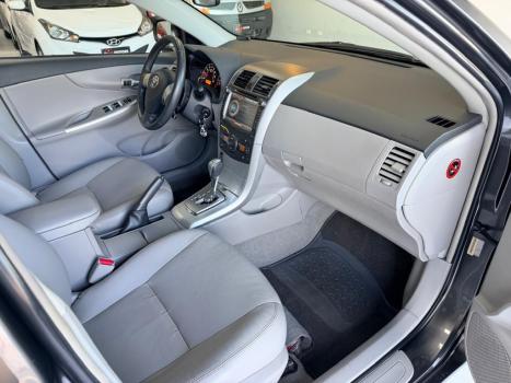 TOYOTA Corolla 2.0 16V 4P XEI FLEX AUTOMÁTICO, Foto 13