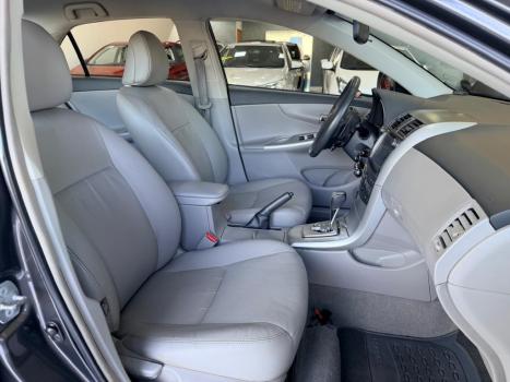 TOYOTA Corolla 2.0 16V 4P XEI FLEX AUTOMÁTICO, Foto 14