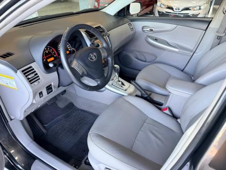 TOYOTA Corolla 2.0 16V 4P XEI FLEX AUTOMÁTICO, Foto 16
