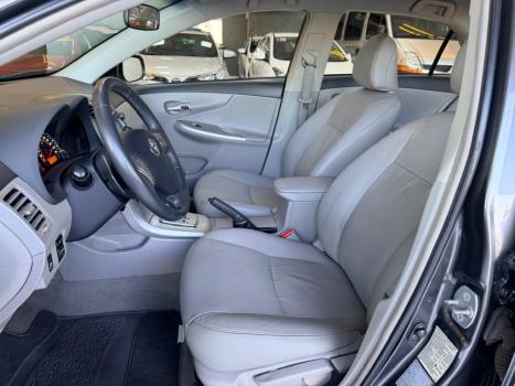 TOYOTA Corolla 2.0 16V 4P XEI FLEX AUTOMÁTICO, Foto 17