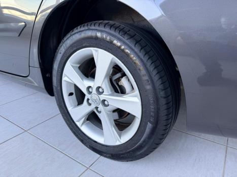 TOYOTA Corolla 2.0 16V 4P XEI FLEX AUTOMÁTICO, Foto 20