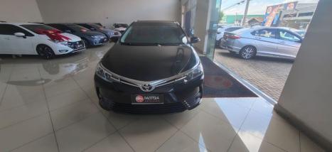 TOYOTA Corolla 2.0 16V 4P XEI FLEX AUTOMÁTICO, Foto 1