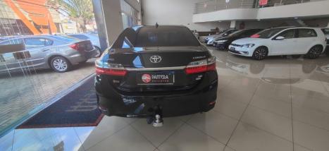 TOYOTA Corolla 2.0 16V 4P XEI FLEX AUTOMÁTICO, Foto 2