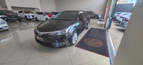 TOYOTA Corolla 2.0 16V 4P XEI FLEX AUTOMÁTICO, Foto 4