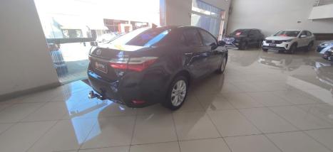 TOYOTA Corolla 2.0 16V 4P XEI FLEX AUTOMÁTICO, Foto 5
