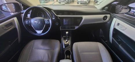 TOYOTA Corolla 2.0 16V 4P XEI FLEX AUTOMÁTICO, Foto 6