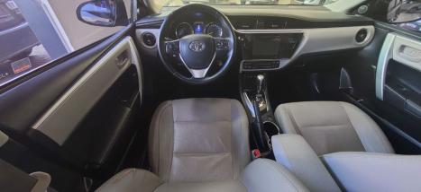 TOYOTA Corolla 2.0 16V 4P XEI FLEX AUTOMÁTICO, Foto 7