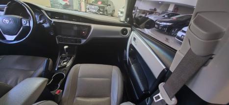 TOYOTA Corolla 2.0 16V 4P XEI FLEX AUTOMÁTICO, Foto 8