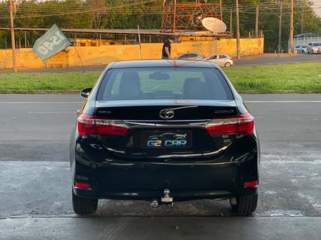 TOYOTA Corolla 2.0 16V 4P XEI FLEX AUTOMÁTICO, Foto 4