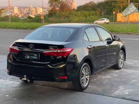 TOYOTA Corolla 2.0 16V 4P XEI FLEX AUTOMÁTICO, Foto 6