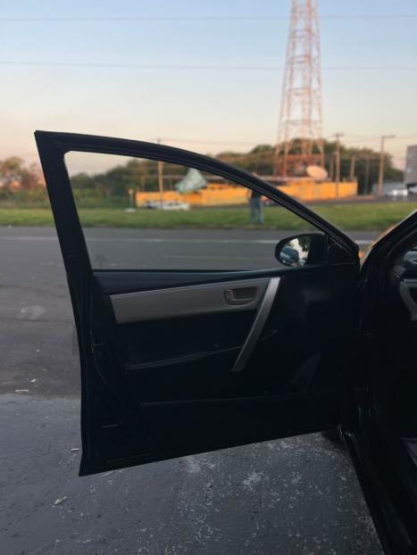 TOYOTA Corolla 2.0 16V 4P XEI FLEX AUTOMÁTICO, Foto 8