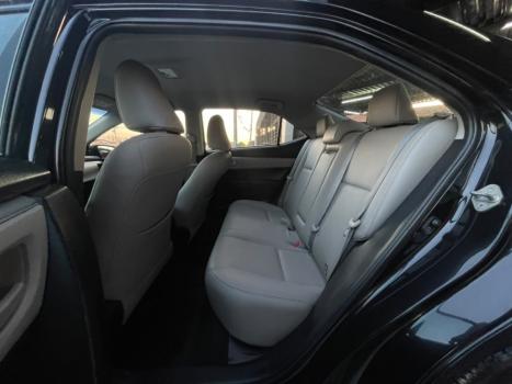 TOYOTA Corolla 2.0 16V 4P XEI FLEX AUTOMÁTICO, Foto 10