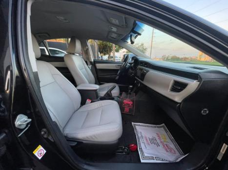 TOYOTA Corolla 2.0 16V 4P XEI FLEX AUTOMÁTICO, Foto 11
