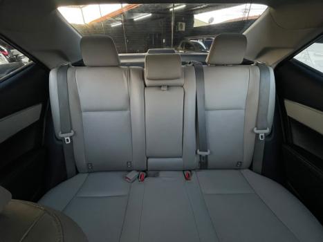 TOYOTA Corolla 2.0 16V 4P XEI FLEX AUTOMÁTICO, Foto 13