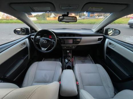 TOYOTA Corolla 2.0 16V 4P XEI FLEX AUTOMÁTICO, Foto 16