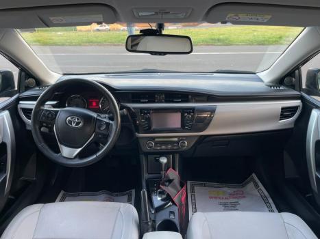 TOYOTA Corolla 2.0 16V 4P XEI FLEX AUTOMÁTICO, Foto 18