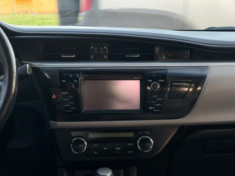 TOYOTA Corolla 2.0 16V 4P XEI FLEX AUTOMÁTICO, Foto 21