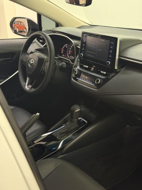 TOYOTA Corolla 2.0 16V 4P XEI FLEX AUTOMÁTICO, Foto 7