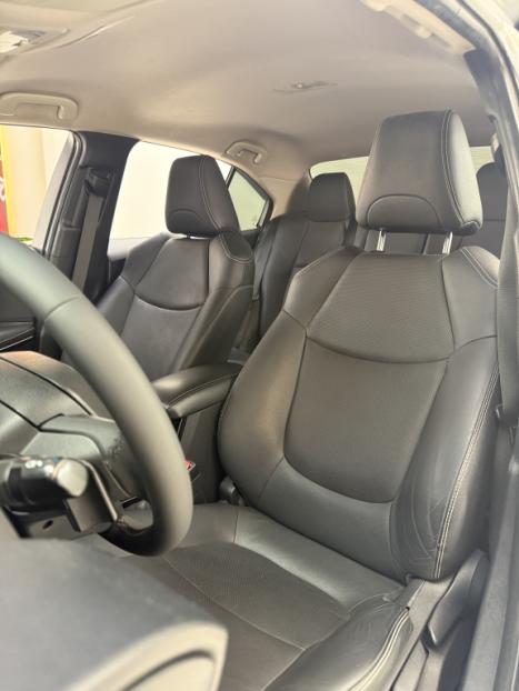 TOYOTA Corolla 2.0 16V 4P XEI FLEX AUTOMÁTICO, Foto 9