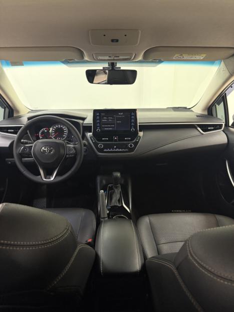 TOYOTA Corolla 2.0 16V 4P XEI FLEX AUTOMÁTICO, Foto 10