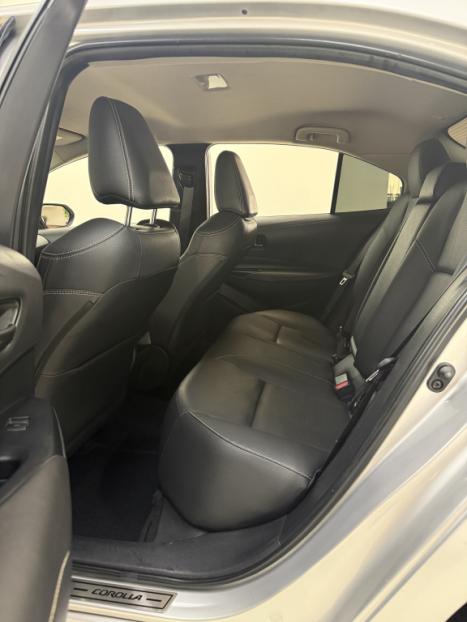 TOYOTA Corolla 2.0 16V 4P XEI FLEX AUTOMÁTICO, Foto 11