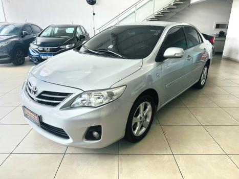 TOYOTA Corolla 2.0 16V 4P XEI FLEX AUTOMÁTICO, Foto 1