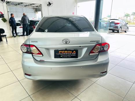 TOYOTA Corolla 2.0 16V 4P XEI FLEX AUTOMÁTICO, Foto 4