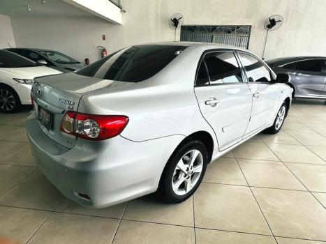 TOYOTA Corolla 2.0 16V 4P XEI FLEX AUTOMÁTICO, Foto 5