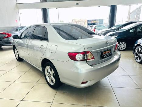 TOYOTA Corolla 2.0 16V 4P XEI FLEX AUTOMÁTICO, Foto 6