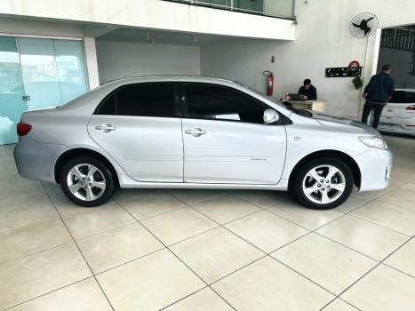 TOYOTA Corolla 2.0 16V 4P XEI FLEX AUTOMÁTICO, Foto 7
