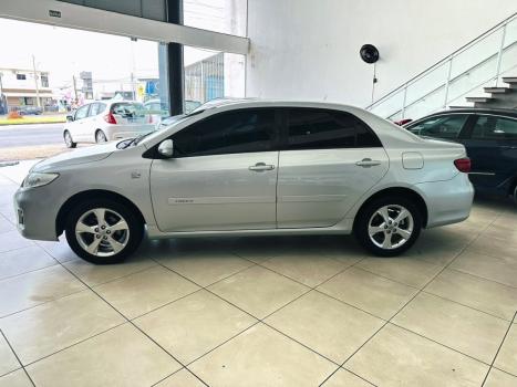 TOYOTA Corolla 2.0 16V 4P XEI FLEX AUTOMÁTICO, Foto 8