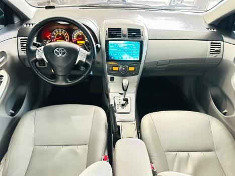 TOYOTA Corolla 2.0 16V 4P XEI FLEX AUTOMÁTICO, Foto 9