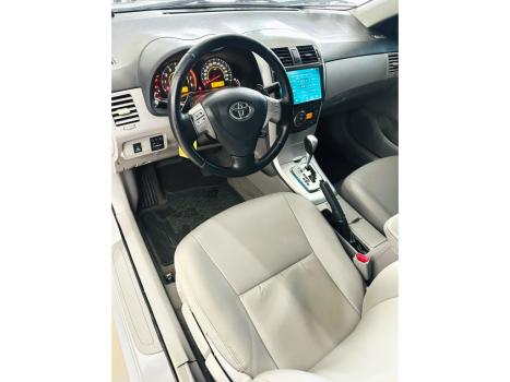 TOYOTA Corolla 2.0 16V 4P XEI FLEX AUTOMÁTICO, Foto 11