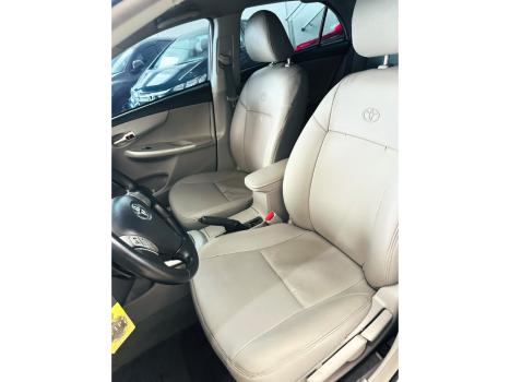 TOYOTA Corolla 2.0 16V 4P XEI FLEX AUTOMÁTICO, Foto 12
