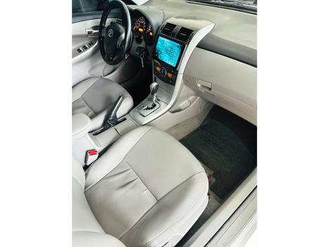 TOYOTA Corolla 2.0 16V 4P XEI FLEX AUTOMÁTICO, Foto 13