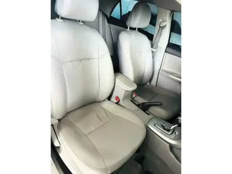 TOYOTA Corolla 2.0 16V 4P XEI FLEX AUTOMÁTICO, Foto 14