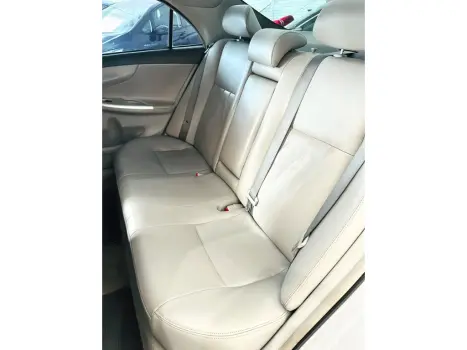 TOYOTA Corolla 2.0 16V 4P XEI FLEX AUTOMÁTICO, Foto 15