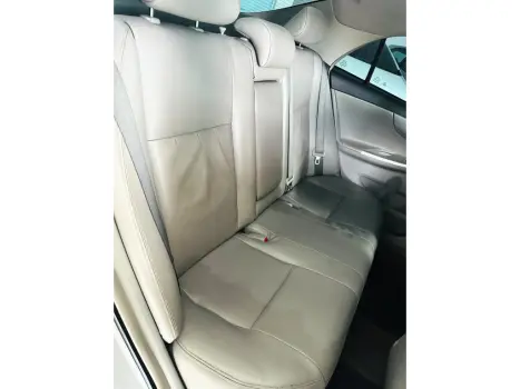 TOYOTA Corolla 2.0 16V 4P XEI FLEX AUTOMÁTICO, Foto 16