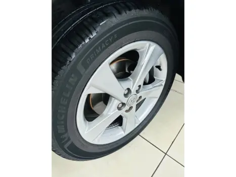 TOYOTA Corolla 2.0 16V 4P XEI FLEX AUTOMÁTICO, Foto 18