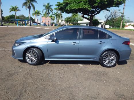 TOYOTA Corolla 2.0 16V 4P FLEX XEI DIRECT SHIFT AUTOMÁTICO CVT, Foto 4
