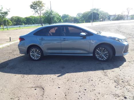TOYOTA Corolla 2.0 16V 4P FLEX XEI DIRECT SHIFT AUTOMÁTICO CVT, Foto 5
