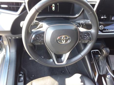 TOYOTA Corolla 2.0 16V 4P FLEX XEI DIRECT SHIFT AUTOMÁTICO CVT, Foto 7