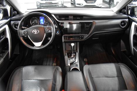 TOYOTA Corolla 2.0 16V 4P FLEX XEI DIRECT SHIFT AUTOMÁTICO CVT, Foto 16
