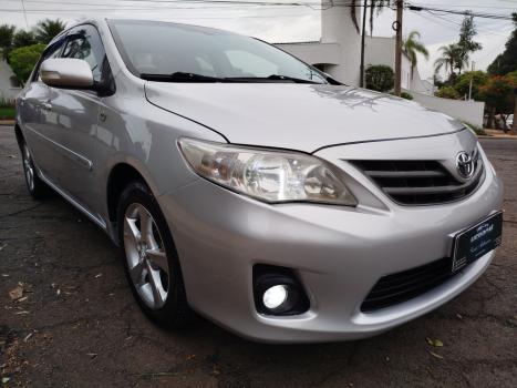 TOYOTA Corolla 2.0 16V 4P XEI FLEX AUTOMÁTICO, Foto 2