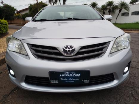 TOYOTA Corolla 2.0 16V 4P XEI FLEX AUTOMÁTICO, Foto 3