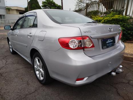 TOYOTA Corolla 2.0 16V 4P XEI FLEX AUTOMÁTICO, Foto 4