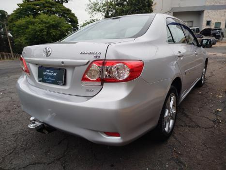 TOYOTA Corolla 2.0 16V 4P XEI FLEX AUTOMÁTICO, Foto 5