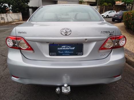 TOYOTA Corolla 2.0 16V 4P XEI FLEX AUTOMÁTICO, Foto 6